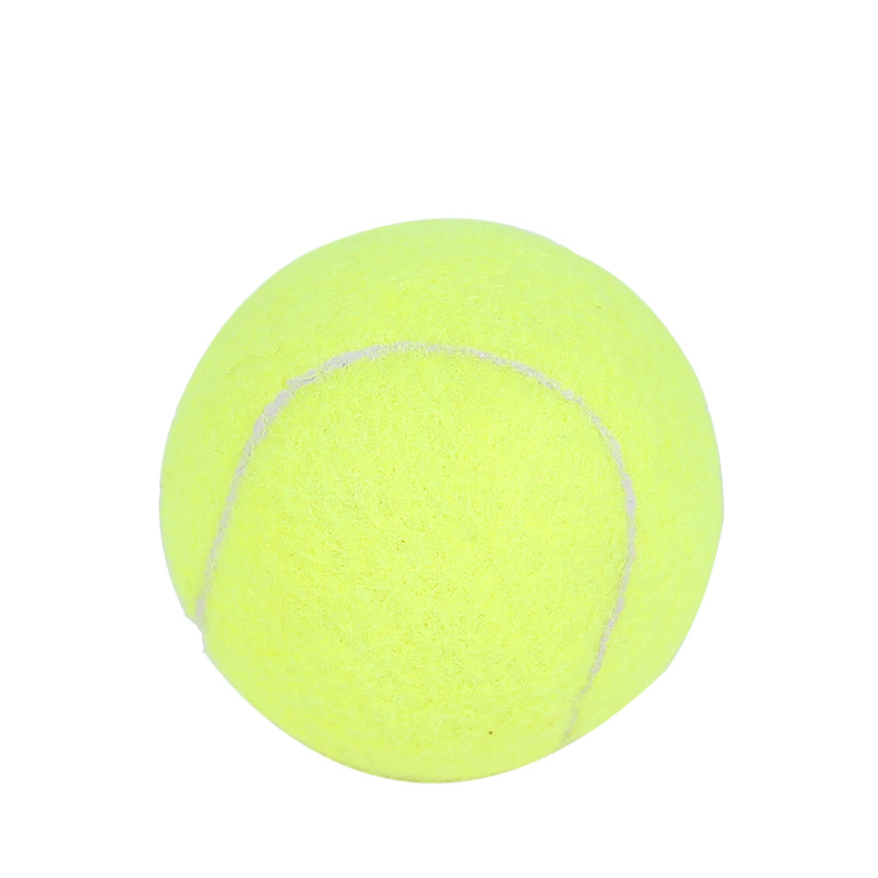 Game dedicated tennis customization | TGE Tennis Ball