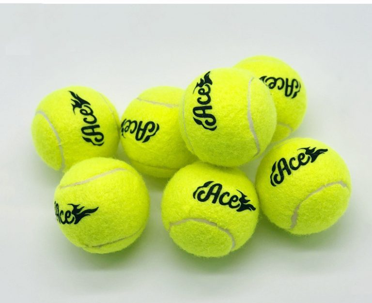 Sponge tennis ball | TGE Tennis Ball