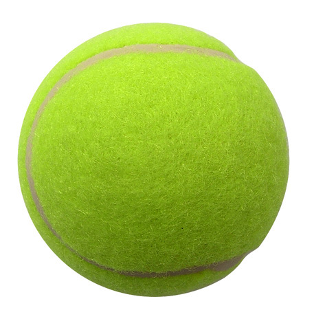 Supply wool tennis ball | TGE Tennis Ball